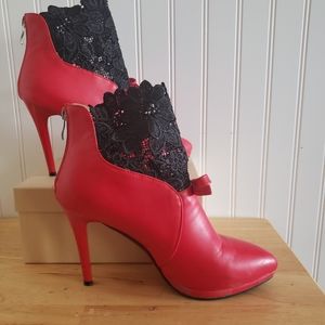 Unbranded Incredible heels